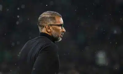 Stade Rennais : déjà trois coups durs pour Beye avant Reims