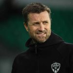 OM – ASSE : une grande nouveauté dans le onze d’Horneland à Marseille ?