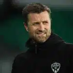 OM – ASSE : une grande nouveauté dans le onze d’Horneland à Marseille ?