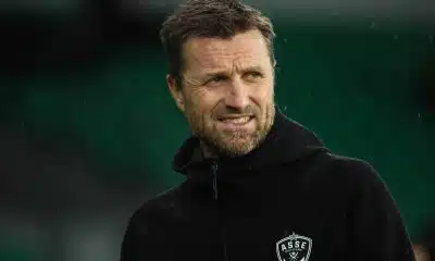 OM – ASSE : une grande nouveauté dans le onze d’Horneland à Marseille ?