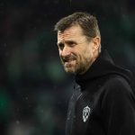 ASSE : une bonne nouvelle tombée du ciel pour Horneland avant Angers !