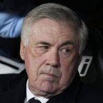Real Madrid : le Parquet espagnol maintient son verdict dans l’affaire Ancelotti