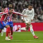 Pronostic Ligue des Champions : Atlético Madrid vs Real Madrid, les Merengue en quart