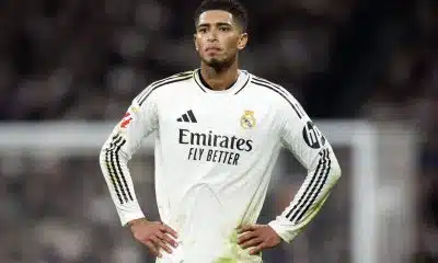 Real Madrid : Tuchel assène le coup de grâce à Bellingham et s&rsquo;explique