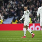 Real Madrid : nul frustrant malgré Mbappé et nouvelle polémique arbitrale dans le derby