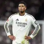 OM : Greenwood prêt à sauver la peau de Bellingham au Real Madrid ? 