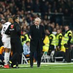 Real Madrid : Ancelotti a mis un énorme coup de pression à Vinicius et Mbappé pendant le derby