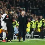 Real Madrid : Ancelotti a mis un énorme coup de pression à Vinicius et Mbappé pendant le derby