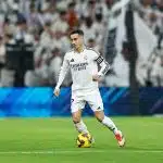 Real Madrid : un Merengue confirme la thèse de la vengeance arbitrale