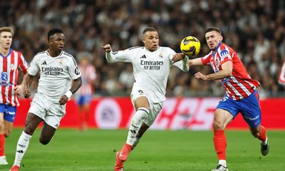 Real Madrid Mercato : Vinicius réclame autant que Mbappé, la réponse cash du club !