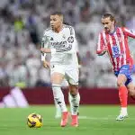 Le FC Barcelone veut gagner pour Minarro, le duel Mbappé – Griezmann enflamme l&rsquo;Espagne