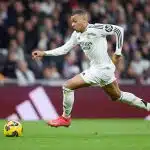 Real Madrid : les mots forts de Mbappé dans le vestiaire avant Manchester City