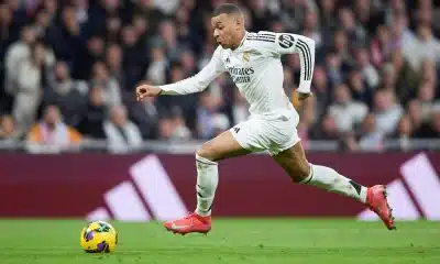 Casemiro a accéléré l’arrivée de Mbappé à Madrid, Flick veut détrôner le Real à Barcelone