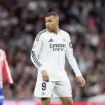 Real Madrid – Manchester City : les compos sont tombées