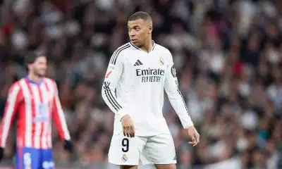 Le FC Barcelone a trouvé son leader, Mbappé en mission au Real Madrid