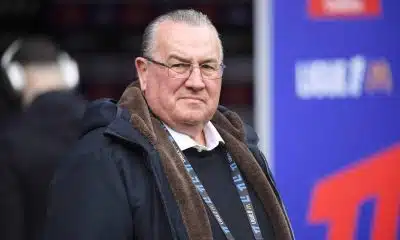 Un président de L1 veut claquer la porte, l&rsquo;avis tranché de Genesio (LOSC) sur les droits TV,  c&rsquo;est tendu à l&rsquo;AS Monaco