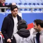 OL : plusieurs grands noms du foot européen défendent Fonseca, sanction inédite en vue ?