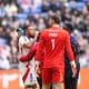 Lucas Perri et Corentin Tolisso, de retour en sélection en mars ?