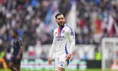 PSG, OM, OL, Stade Rennais, OGC Nice : l’équipe type de la 21e journée de Ligue 1