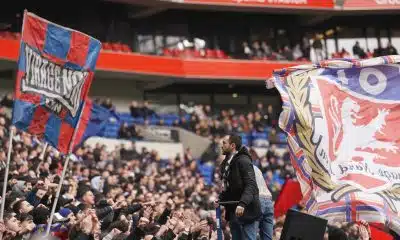 OL : ambiance tendue entre la direction et les Bad Gones ?