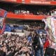 Les Bad Gones, le premier groupe de supporters de l'OL.