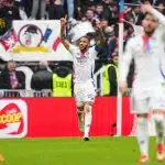 L’OL se relance facilement face à Reims, les notes des Gones