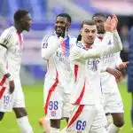 OL : les Gones ont chambré Reims pour sa réserve, Fonseca en bonne compagnie