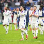 OL : les piques de Cherki et Veretout envers l’OM