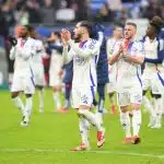 OL : les piques de Cherki et Veretout envers l&rsquo;OM