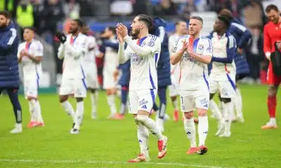 OL : les piques de Cherki et Veretout envers l&rsquo;OM