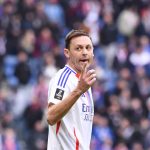 OL Mercato : Matic lâche une petite phrase sur son avenir