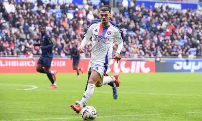 OL : Fonseca recadre Mikautadze avant Montpellier