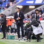 OL : le groupe convoqué par Fonseca pour Montpellier avec un retour majeur
