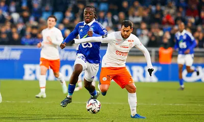 ASSE Mercato : le futur latéral droit localisé à Strasbourg ? 