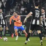 SCO d&rsquo;Angers – OM : Rabiot juge la première de Bennacer et l&rsquo;apport du banc