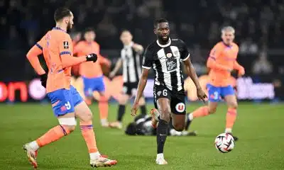 ASSE : enfin une bonne nouvelle pour les Verts !