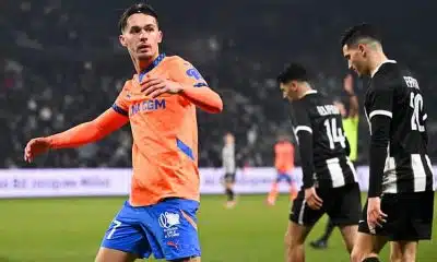 OM : une nouvelle recrue a conquis De Zerbi, un titulaire sur la sellette ?
