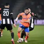 OM : Maupay fait une nouvelle victime, c&rsquo;est un Angevin