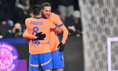 ASSE : le danger est déjà identifié à l’OM