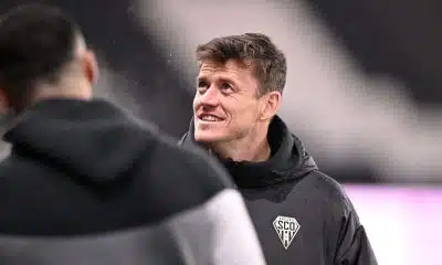 ASSE – Angers SCO : les Angevins ont leur plan pour contrarier les Verts