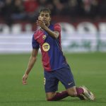 Un revenant soulage Ancelotti au Real, Yamal (FC Barcelone) donne une leçon à Madrid