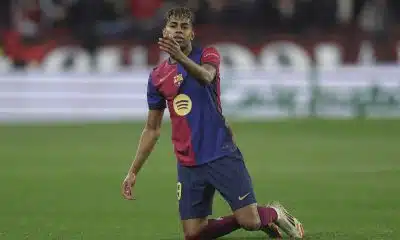 Le FC Barcelone va sceller l’avenir de Yamal, 3 grandes nouvelles au Real Madrid