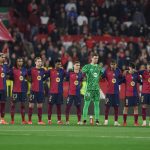 FC Barcelone – Osasuna : le match est reporté, un membre du staff du Barça est décédé