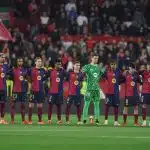 FC Barcelone – Osasuna : le match est reporté, un membre du staff du Barça est décédé