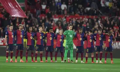 FC Barcelone – Osasuna : le match est reporté, un membre du staff du Barça est décédé