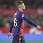 FC Barcelone Mercato : menace anglaise pour Fermin Lopez ?