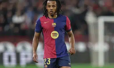 FC Barcelone Mercato : Koundé lié à vie aux Blaugranas ?