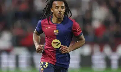 FC Barcelone Mercato : 100 M€ pour Koundé !