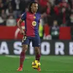 FC Barcelone : une polémique éclate autour de Jules Koundé