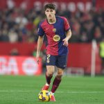 FC Barcelone Mercato : Cubarsí prolonge jusqu’en 2029 (officiel)